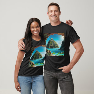 Andromeda T-Shirt