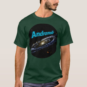 Andromeda T-Shirt