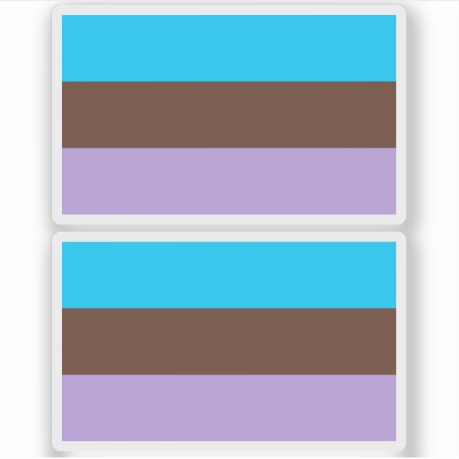 Androsexual Pride (Front)
