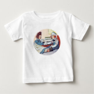 Andy Baby T-Shirt