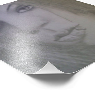 Andy Biersack Photo Print
