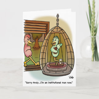 Andy Card