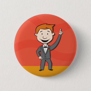 Andy Dancing Button