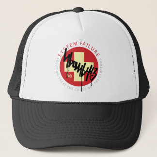 Andy Howell Hats