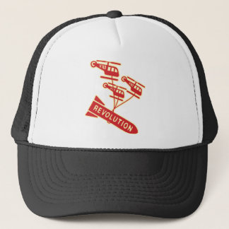 Andy Howell Hats