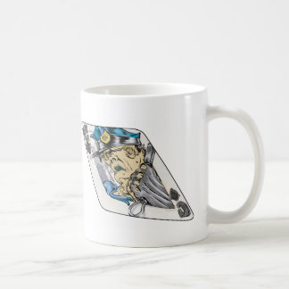 Andy Howell Mugs