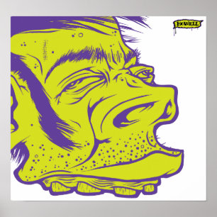 Andy Howell Posters