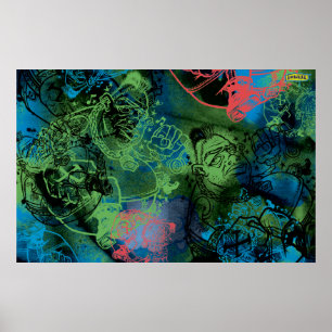 Andy Howell Posters