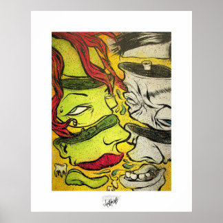 Andy Howell Posters