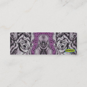 Andy Howell Profile Cards