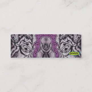 Andy Howell Profile Cards