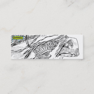 Andy Howell Profile Cards