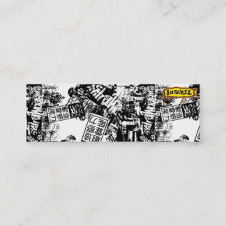 Andy Howell Profile Cards
