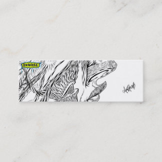 Andy Howell Profile Cards