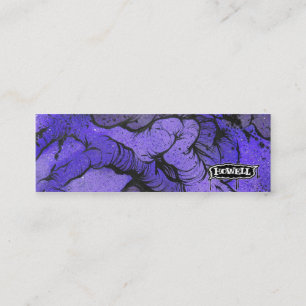 Andy Howell Profile Cards