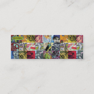 Andy Howell Profile Cards
