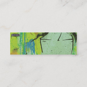 Andy Howell Profile Cards