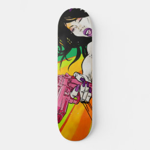 Andy Howell Skateboards