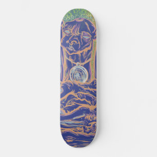 Andy Howell Skateboards