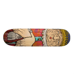 Andy Howell Skateboards