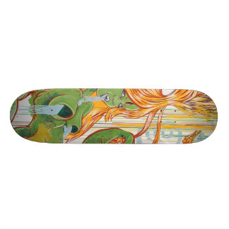 Andy Howell Skateboards