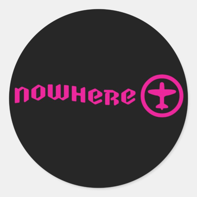 Andy Howell Stickers (Front)