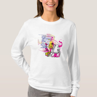 Andy Howell T-Shirt
