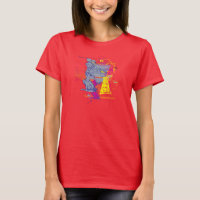 Andy Howell T-Shirt
