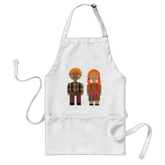 Andy Standard Apron
