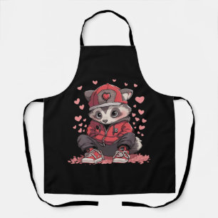 Andy Trendy Apron