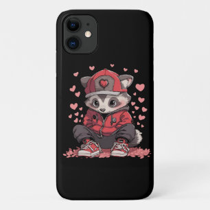 Andy Trendy Case-Mate iPhone Case