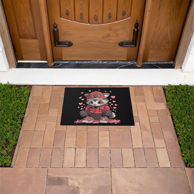 Andy Trendy Doormat (Outdoor)