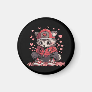 Andy Trendy Magnet