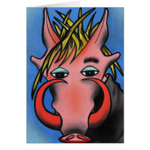 andy warthog