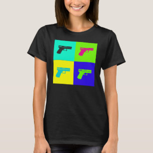 Andy's Gun T-Shirt