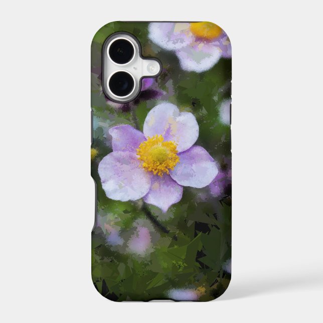 Anemone (Back)