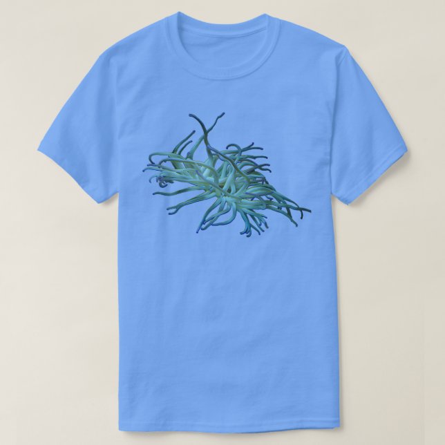 Anemone 4 T-Shirt (Design Front)