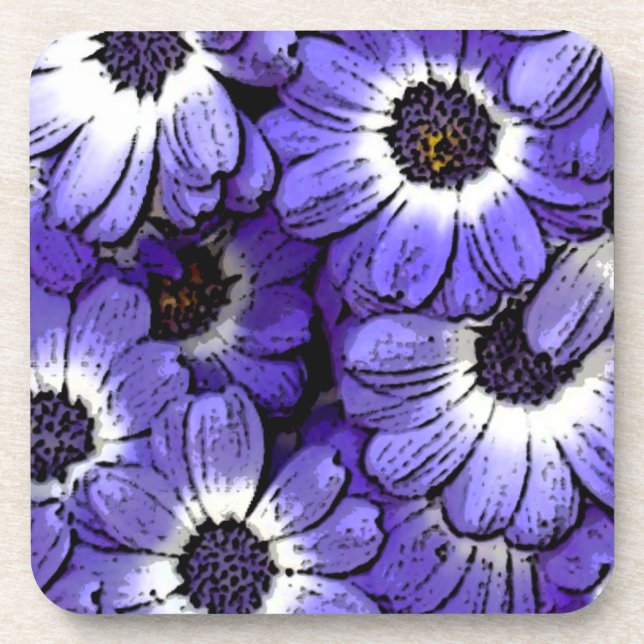 Anemone Coaster (Front)