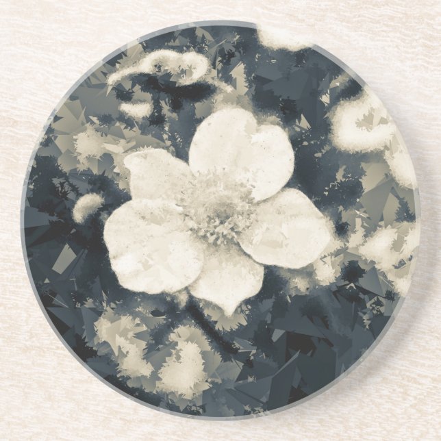 Anemone Coaster (Front)