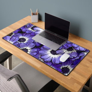 Anemone Desk Mat