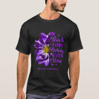 Anemone Epilepsy Awareness Costumes Nobody Fights