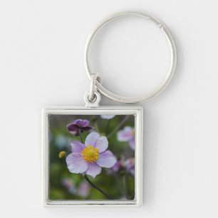 Anemone Key Ring