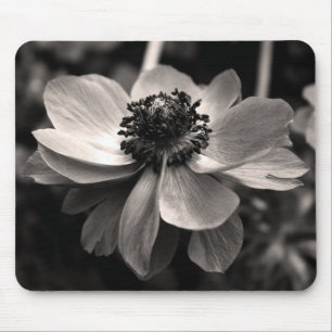Anemone Mouse Pad