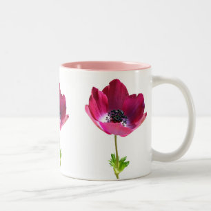 Anemone Mug