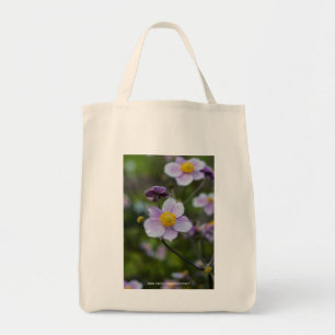 Anemone Tote Bag