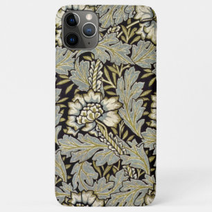 Anemone, vintage pattern by William Morris Case-Mate iPhone Case