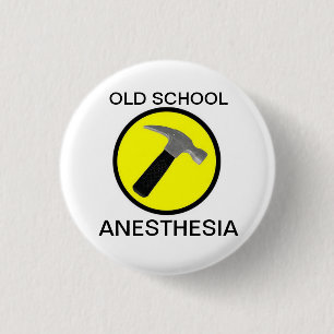 ANESTHESIA HAMMER TIME BUTTON