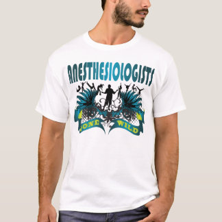 Anesthesiologists Gone Wild T-Shirt