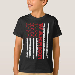 Aneurysm Awareness 9 T-Shirt