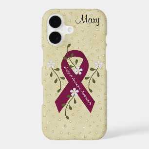 Aneurysm Awareness iPhone 11 Case